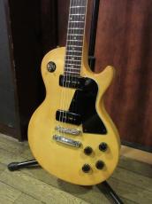 Gibson 1977 Les Paul 55-77 "Limed Mahogany Finish"_2