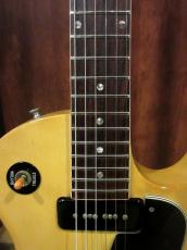Gibson 1977 Les Paul 55-77 "Limed Mahogany Finish"_4