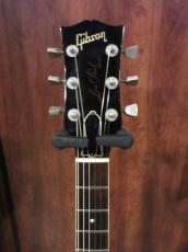 Gibson 1977 Les Paul 55-77 "Limed Mahogany Finish"_5