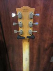 Gibson 1977 Les Paul 55-77 "Limed Mahogany Finish"_6