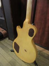 Gibson 1977 Les Paul 55-77 "Limed Mahogany Finish"_7