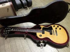 Gibson 1977 Les Paul 55-77 "Limed Mahogany Finish"_8