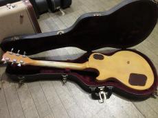 Gibson 1977 Les Paul 55-77 "Limed Mahogany Finish"_10