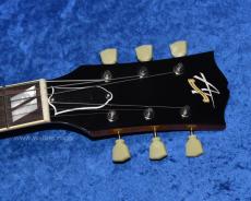 Archtop Tribute AT105M_5