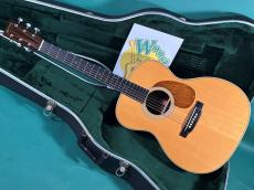 Martin 000-28SQ CUSTOM