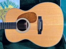 Martin 000-28SQ CUSTOM_2