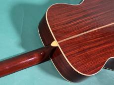 Martin 000-28SQ CUSTOM_9
