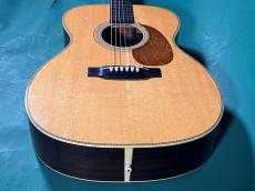Martin 000-28SQ CUSTOM_11