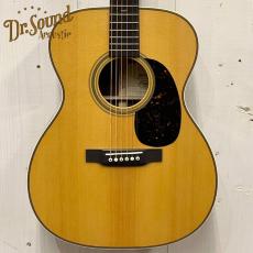 Martin 2025年製　000-EC 30TH Anniversary　♯2976291【無金利分割OK】【送料込み】