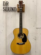 Martin 2025年製　000-EC 30TH Anniversary　♯2976291【無金利分割OK】【送料込み】_2