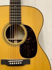 Martin 2025年製　000-EC 30TH Anniversary　♯2976291【無金利分割OK】【送料込み】_3