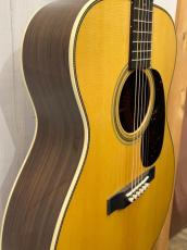Martin 2025年製　000-EC 30TH Anniversary　♯2976291【無金利分割OK】【送料込み】_4