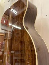 Martin 2025年製　000-EC 30TH Anniversary　♯2976291【無金利分割OK】【送料込み】_11