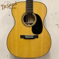 Martin 2025年製　000-EC 30TH Anniversary　♯2966031【無金利分割OK】【送料込み】