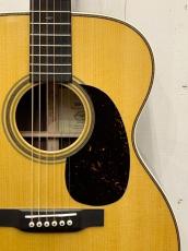 Martin 2025年製　000-EC 30TH Anniversary　♯2966031【無金利分割OK】【送料込み】_3