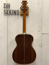 Martin 2025年製　000-EC 30TH Anniversary　♯2966031【無金利分割OK】【送料込み】_9