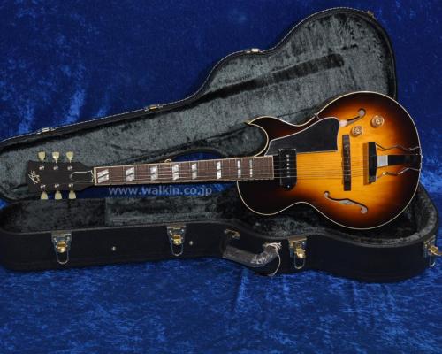 Archtop Tribute AT105 Jr. Classic