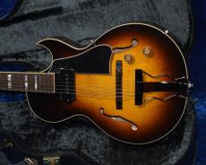 Archtop Tribute AT105 Jr. Classic_2