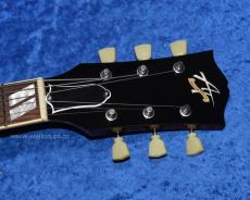 Archtop Tribute AT105 Jr. Classic_5