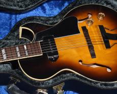 Archtop Tribute AT105 Jr. Classic_6