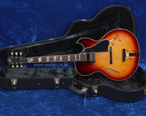 Archtop Tribute AT105M