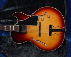 Archtop Tribute AT105M_2