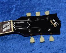 Archtop Tribute AT105M_5