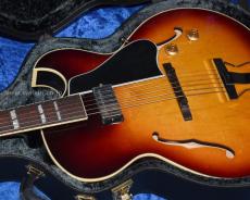 Archtop Tribute AT105M_6