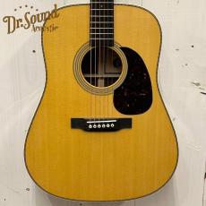 Martin 2025年製　D-28 Billy Strings　♯2965936 【無金利分割OK】【送料込み】