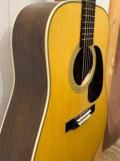 Martin 2025年製　D-28 Billy Strings　♯2965936 【無金利分割OK】【送料込み】_4