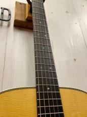 Martin 2025年製　D-28 Billy Strings　♯2965936 【無金利分割OK】【送料込み】_5