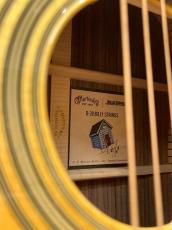 Martin 2025年製　D-28 Billy Strings　♯2965936 【無金利分割OK】【送料込み】_8