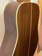 Martin 2025年製　D-28 Billy Strings　♯2965936 【無金利分割OK】【送料込み】_10