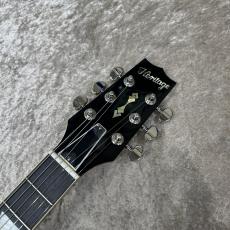 Heritage 【美品中古】Custom Shop H-150 -Gold Top-【3.96kg】_6