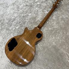 Heritage 【美品中古】Custom Shop H-150 -Gold Top-【3.96kg】_8