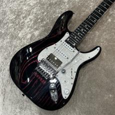 infinite 【極上中古】Trad Fullsize ST 24F【Swamp Ash 1P】【3.34kg】