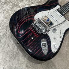 infinite 【極上中古】Trad Fullsize ST 24F【Swamp Ash 1P】【3.34kg】_4