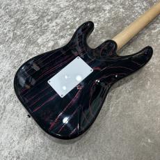 infinite 【極上中古】Trad Fullsize ST 24F【Swamp Ash 1P】【3.34kg】_8