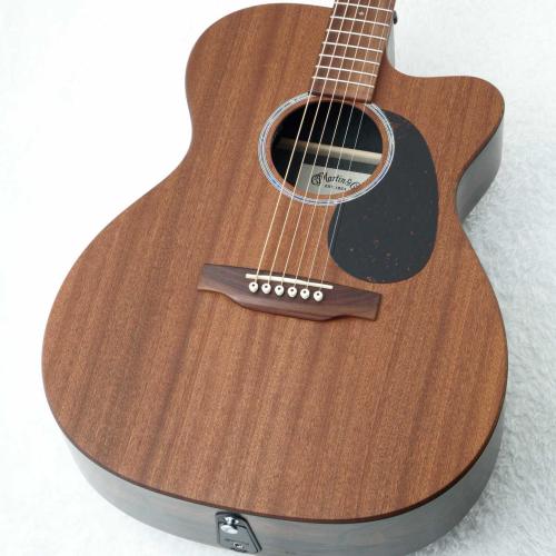 Martin OMC-X2E【2025年製 美品中古】【USED】【48回無金利】【試奏動画あり】