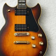 YAMAHA SG1000 Brown Sunburst【1982年製・USED】【4.45kg】