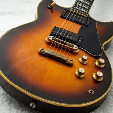 YAMAHA SG1000 Brown Sunburst【1982年製・USED】【4.45kg】_2