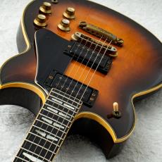 YAMAHA SG1000 Brown Sunburst【1982年製・USED】【4.45kg】_4