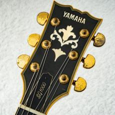 YAMAHA SG1000 Brown Sunburst【1982年製・USED】【4.45kg】_7