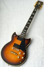YAMAHA SG1000 Brown Sunburst【1982年製・USED】【4.45kg】_8