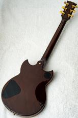 YAMAHA SG1000 Brown Sunburst【1982年製・USED】【4.45kg】_9