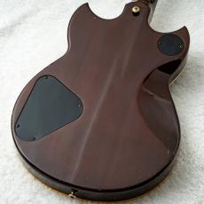 YAMAHA SG1000 Brown Sunburst【1982年製・USED】【4.45kg】_10