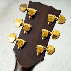 YAMAHA SG1000 Brown Sunburst【1982年製・USED】【4.45kg】_11