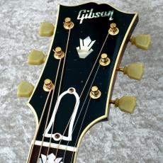 Gibson Murphy Lab 1957 SJ-200 Vintage Sunburst Light Aged【2025年製 中古品】【USED】【試奏動画あり】_3
