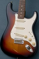 HISTORY HS-SV -3Tone Sunburst-【2019年製・USED】【3.77kg】_5