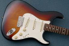 HISTORY HS-SV -3Tone Sunburst-【2019年製・USED】【3.77kg】_7